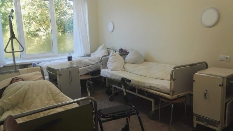 Sostinės politikų pažadus ištesėjo rajono valdžia