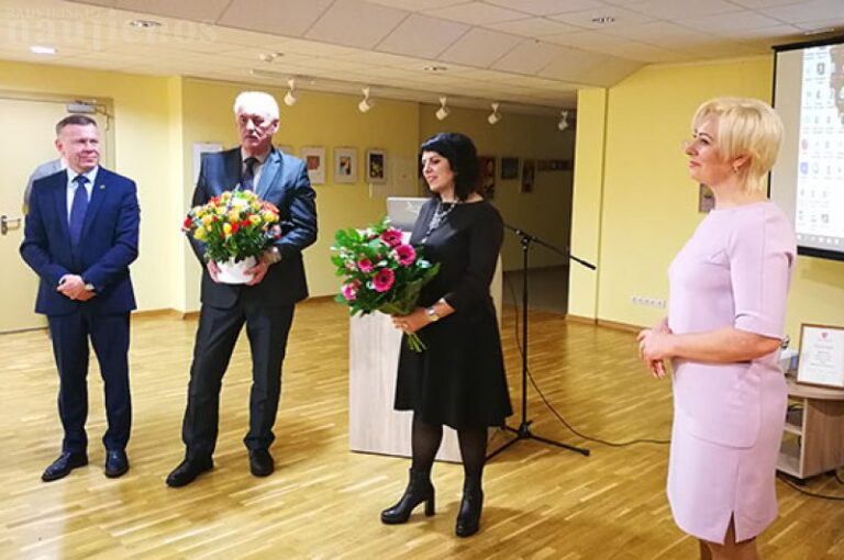 Baisogališkių 2019 metų planai – įspūdingi
