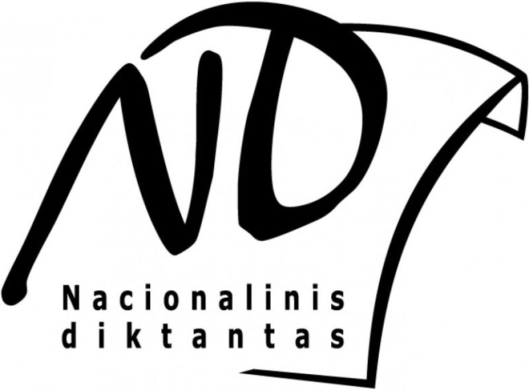 Kovo 8 d. kviečiame rašyti Nacionalinį diktantą