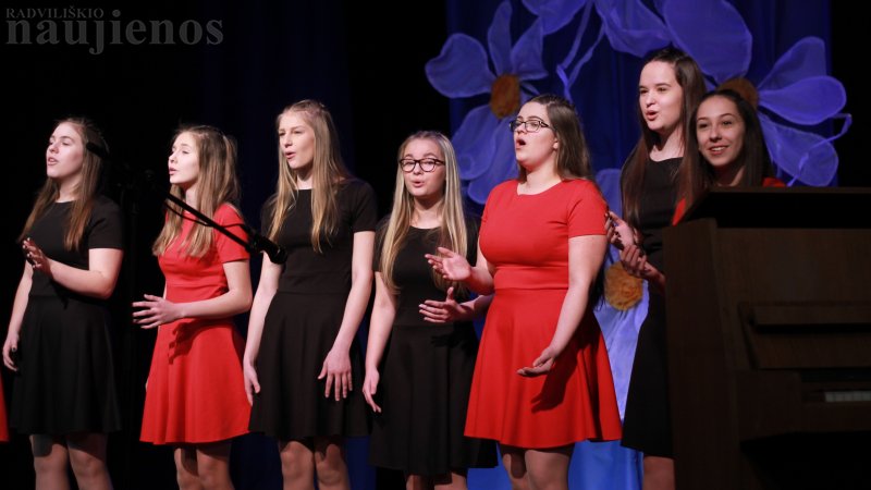 Mokinius vertino iš kompetentingų muzikos specialistų sudaryta komisija.