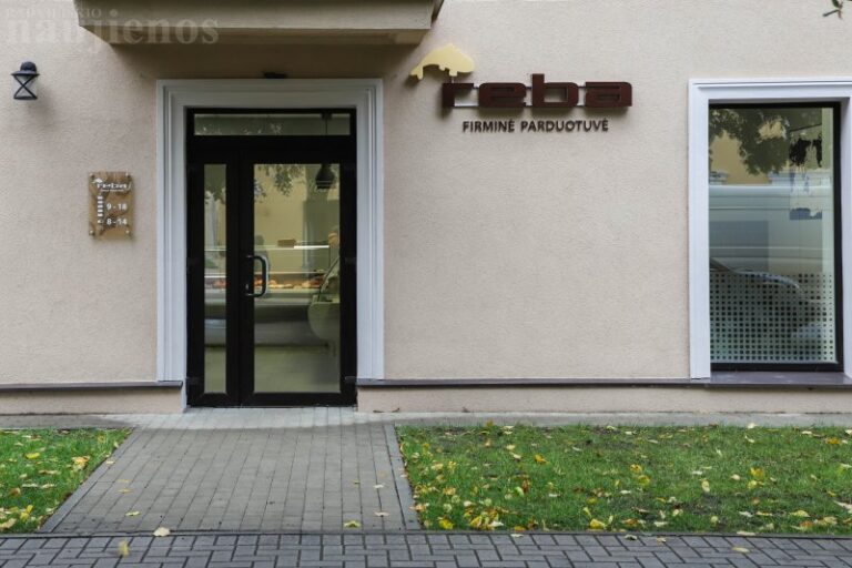 Šviežiai rūkyti žuvies ir mėsos gaminiai – Velykų stalui
