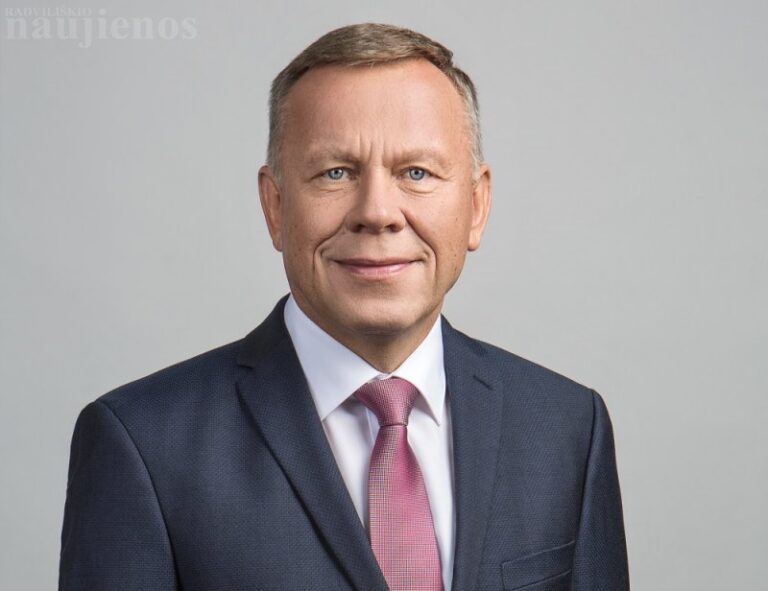 Balandžio 27-oji – Medicinos darbuotojų diena