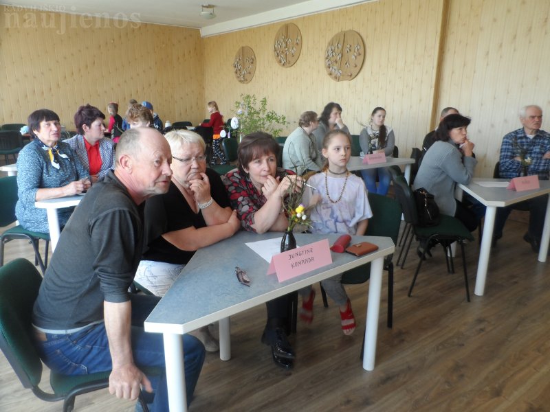Radviliškio viešojoje bibliotekoje vyko „G&G Sindikatas“ grupės nario Kastyčio Sarnicko-Kasteto knygos „Turnė“ pristatymas.