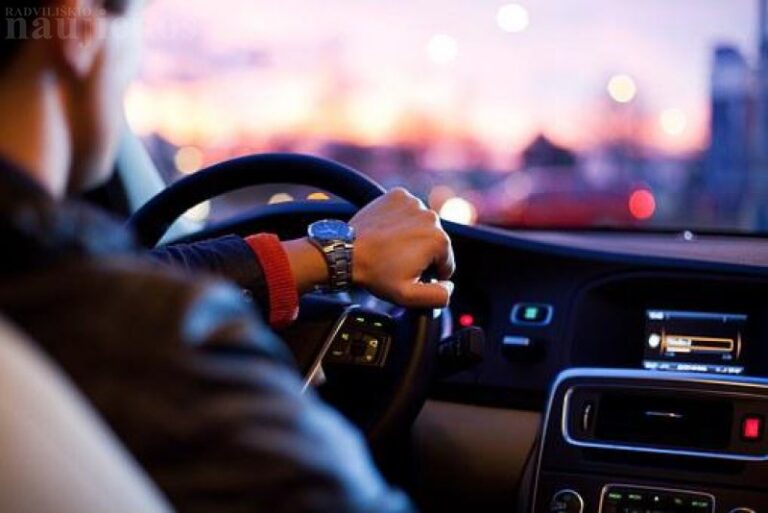 SIXT leasing: kodėl klientai tai vertina?