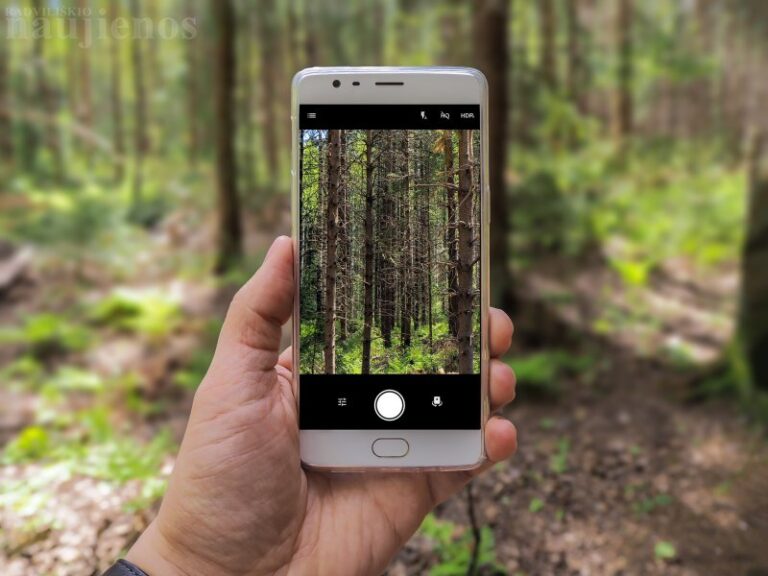 Geriausios Android nuotraukų redagavimo programėlės