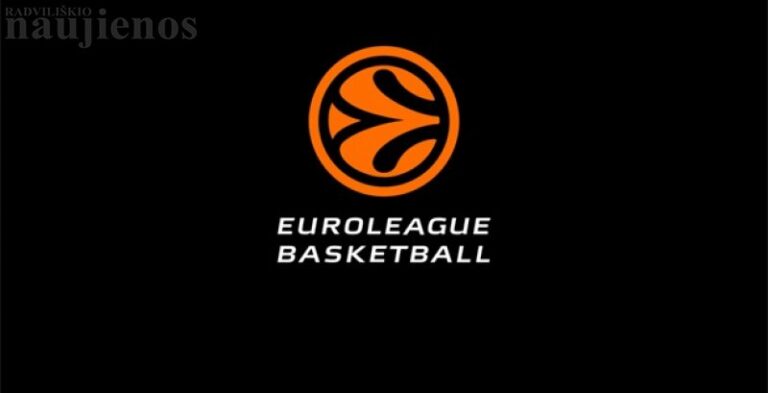 „Barcelona“ – rimta pretendentė į Eurolygos trofėjų