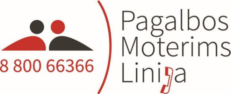 Pagalbos moterims linija (PML), nemokama anoniminė, emocinė parama moterims ir merginoms