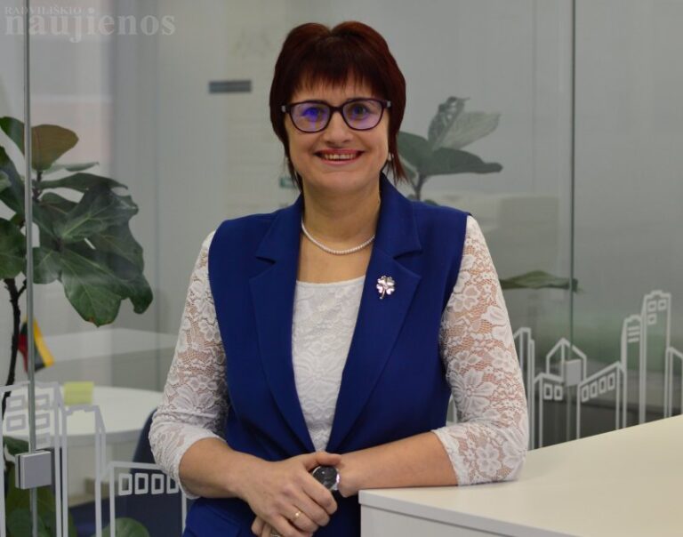 „eBŪSTAS“ programėlė problemas išspręs ir patogiau, ir greičiau