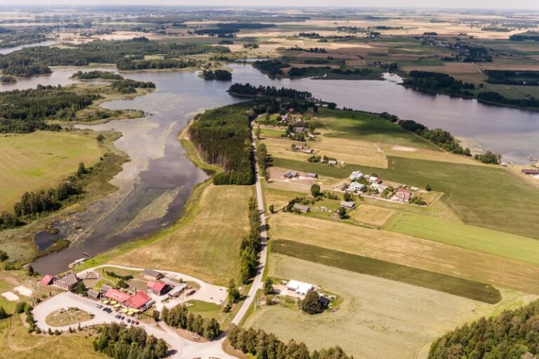 Kviečiame prisidėti prie valstybinių vandens telkinių būklės gerinimo ir apsaugos nuo dumblėjimo bei vandens augalų plitimo kontrolės