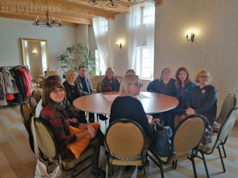 „Mokytojų akademija“ pradėjo antrus mokslo metus