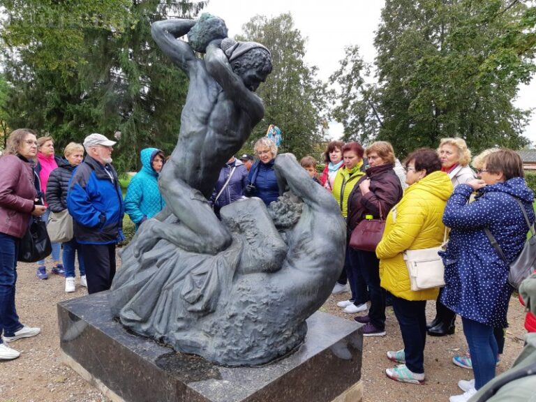 „Imantų“ bendruomenė viešėjo svetingoje Latvijos žemėje