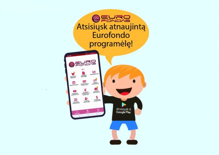 Mokyklų valgyklose maitinimas gali būti išmanus