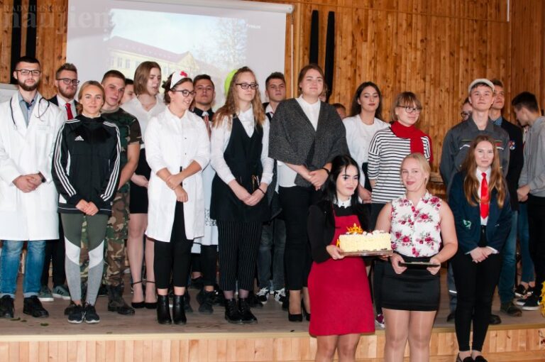 Tarptautinė mokytojų diena – šventė ne tik mokytojams, bet ir mokiniams