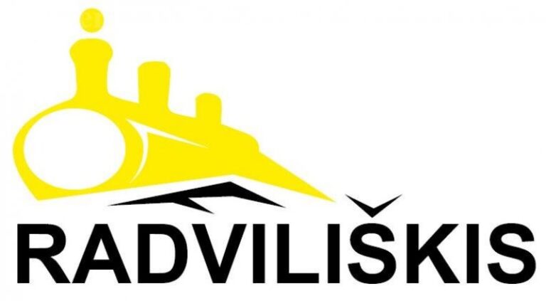 Startavo svetainė www.inforadviliskis.lt