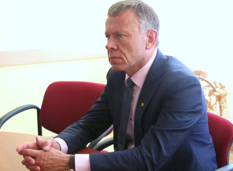Sostinės saliamonai neleido atidaryti suremontuoto Vaikų ligų skyriaus