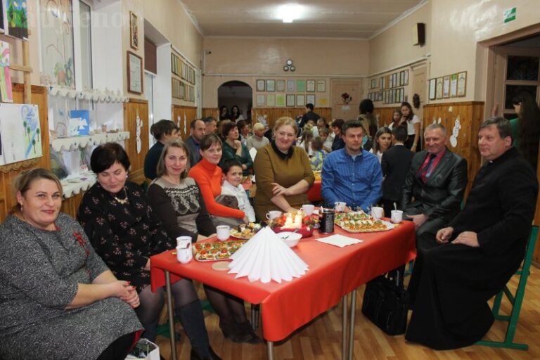 Pociūnėlių mokykloje – ypatingai džiugi diena!