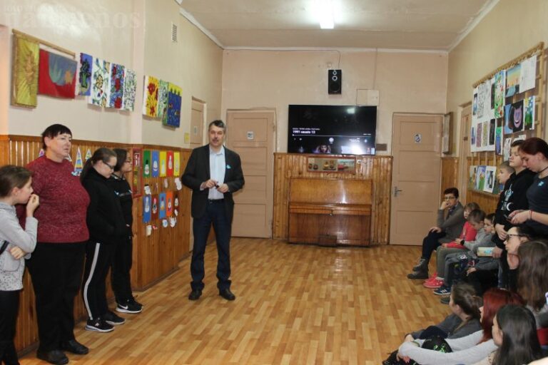Pociūnėliečiai – pilietinės iniciatyvos „Atmintis gyva, nes liudija“ dalyviai