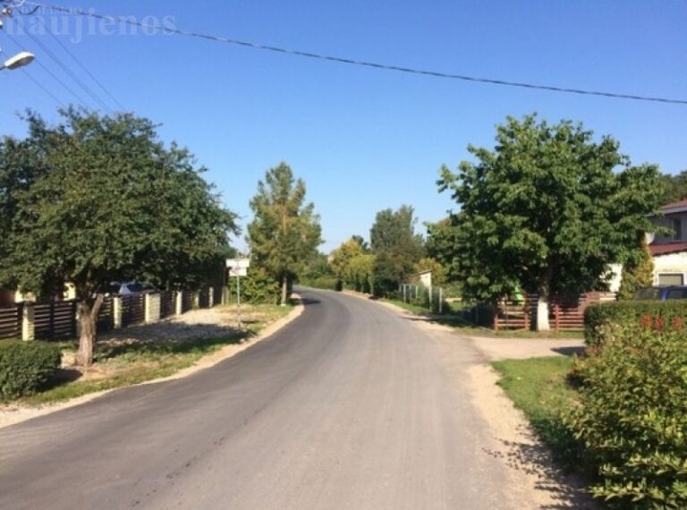 Lėšų kelių priežiūrai bus skirta šiek tiek daugiau nei planuota metų pradžioje