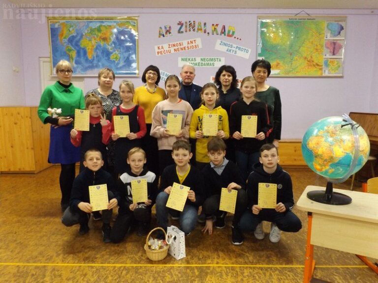 Baisogalos pradinukai – vėl tarpzoninių varžybų nugalėtojai