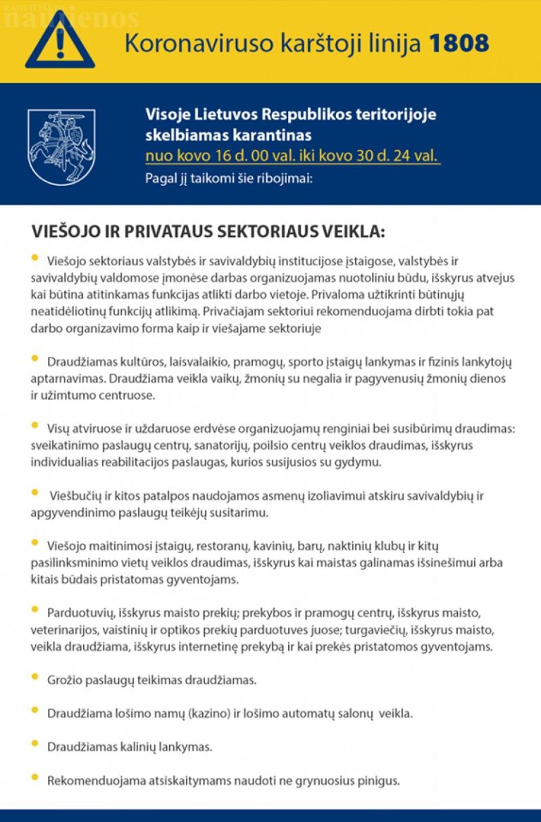 Viešojo ir privataus sektoriaus veiklos