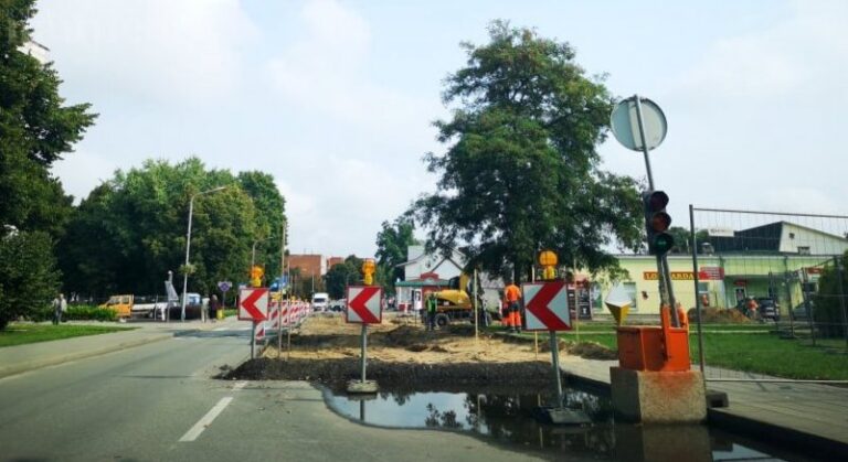 Kokios gatvės ir keliai Radviliškio rajone bus tvarkomi šiemet