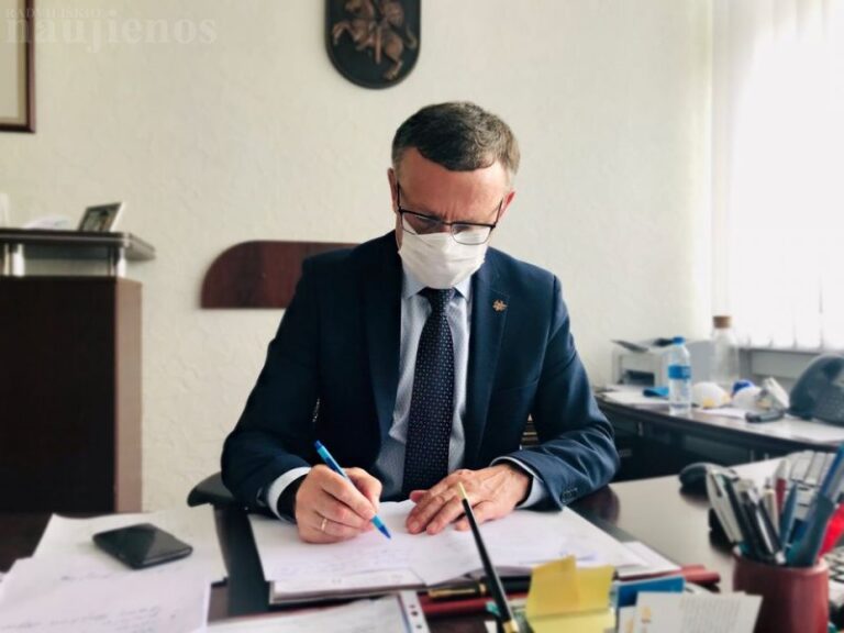 Lietuvos merai: geriausia Velykų dovana artimiesiems – buvimas namuose