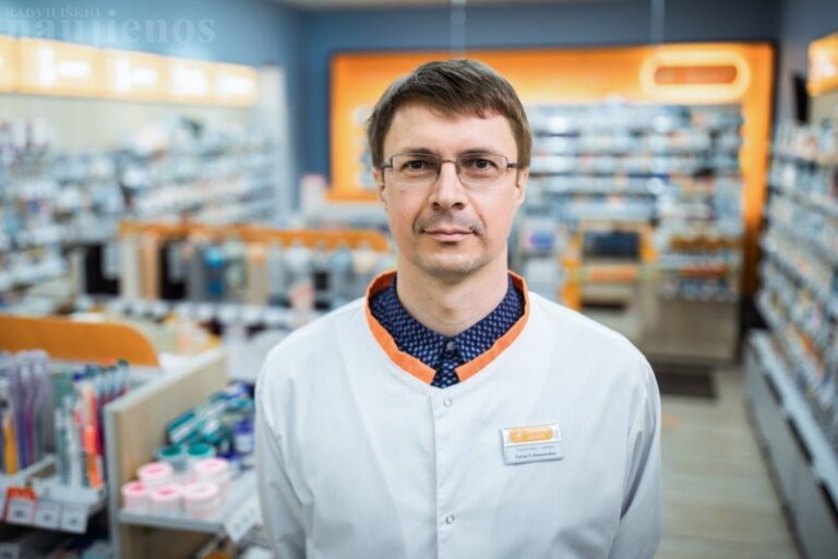 Vaistininkas: briliantinei žalumai ne vieta ant kiaušinių
