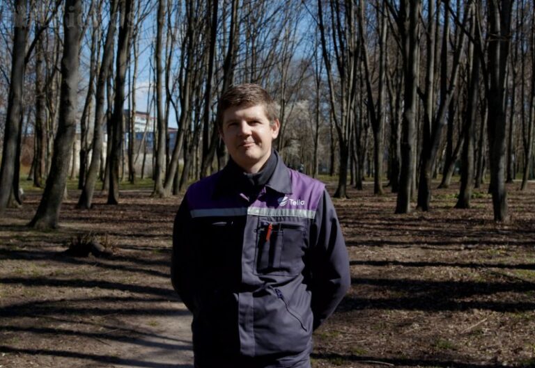 Pavasario nepagreitinsi, internetą – gali