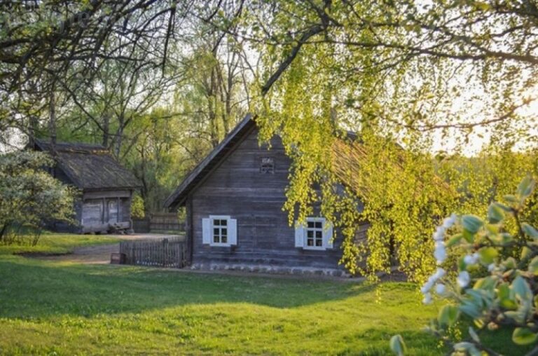 Vienos gražiausių Radviliškio rajono vietų atvėrė duris lankytojams