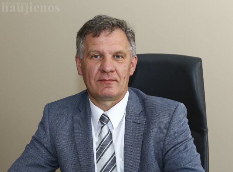 Susirgimų skaičius Radviliškyje per dvi dienas išaugo iki dešimties