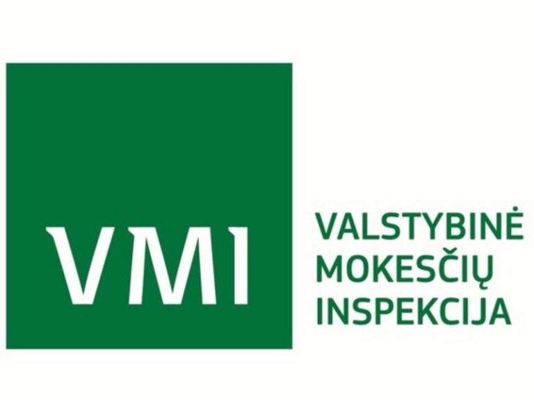 Dėl pandeminės situacijos „Sodra“ ir VMI grįžta prie nuotolinio klientų aptarnavimo