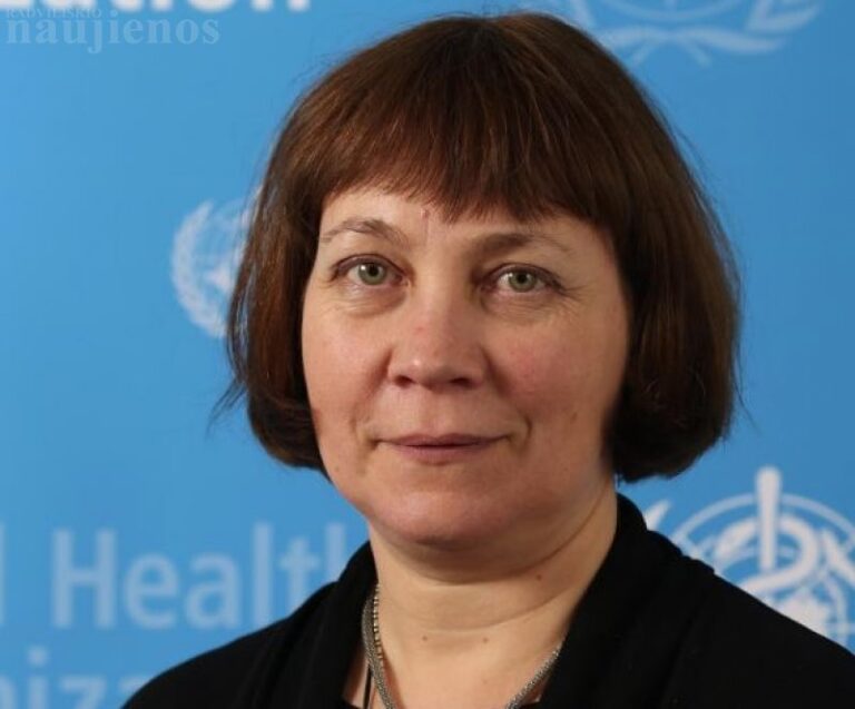 Grėsmė galutinai neišvengta, tačiau prislopinta