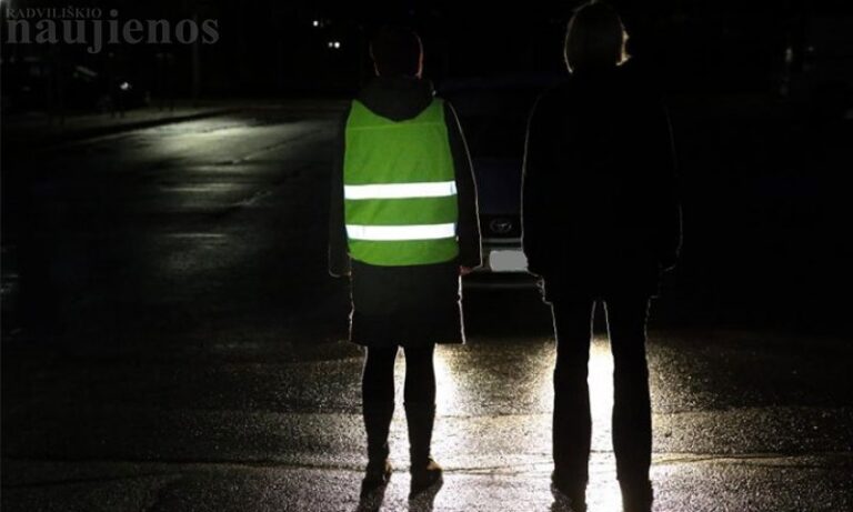 Rajono keliuose šiemet siaučia giltinė. Ką daryti, kad šeimas aplenktų netekties kartėlis