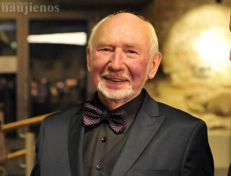 Etnologas L. Klimka: šiųmetės Kūčios – pirmos tokios po 800 metų