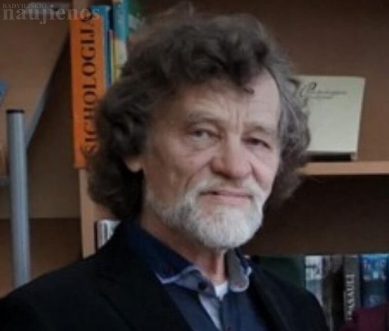 Prieš 30 metų apgynėme savo laisvę. Antanas Stančikas: „Svarbiausia, kad laisvę iškovojome“