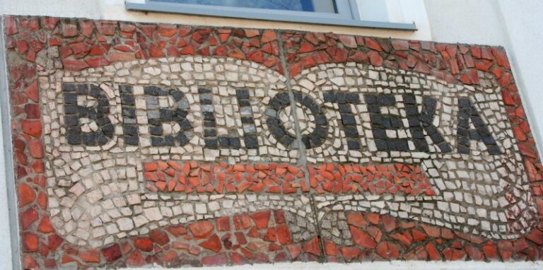 Vagys į Radviliškio biblioteką užsuko ne knygų paskaityti