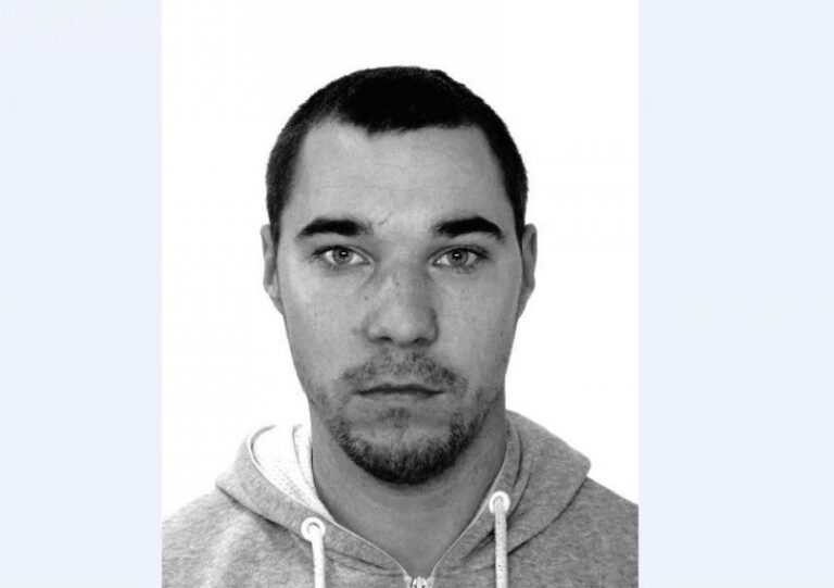 Skaudžią avariją prie Šeduvos sukėlęs vyras buvo dingęs iš policijos akiračio