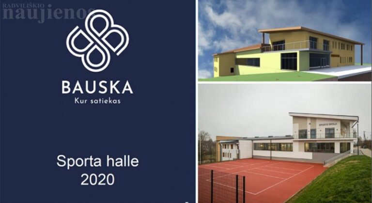 Nuotoliniame susitikime su Bauskės savivaldybe – nuo COVID-19 valdymo iki naujų projektų