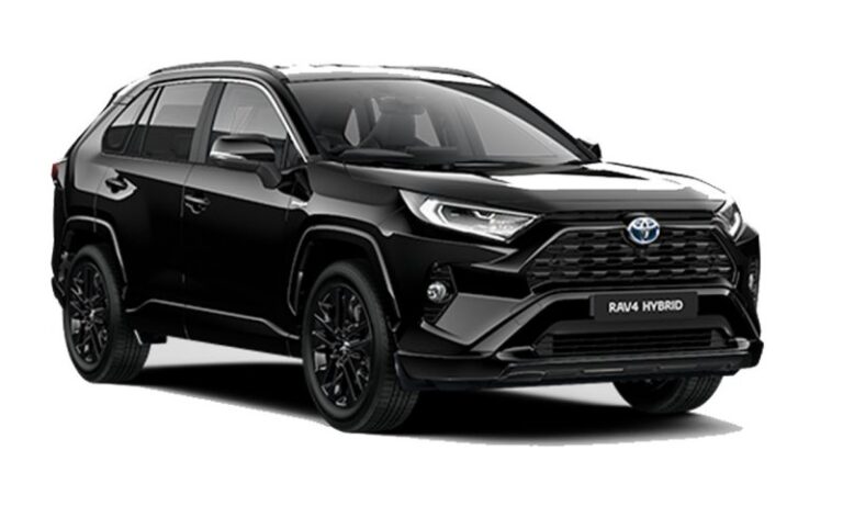 Radviliškyje iš namo kiemo pavogtas nepigus automobilis