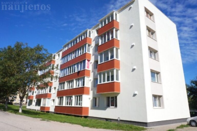 Informacija daugiabučių namų savininkų bendrijoms ir daugiabučių namų, valdomų pagal jungtinės veiklos sutartis, savininkams! Jau galima kreiptis dėl paramos!