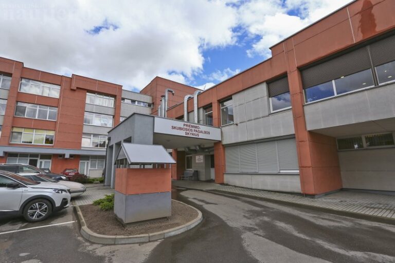 Radviliškietis iš Panevėžio grįžo aplamdytais šonkauliais