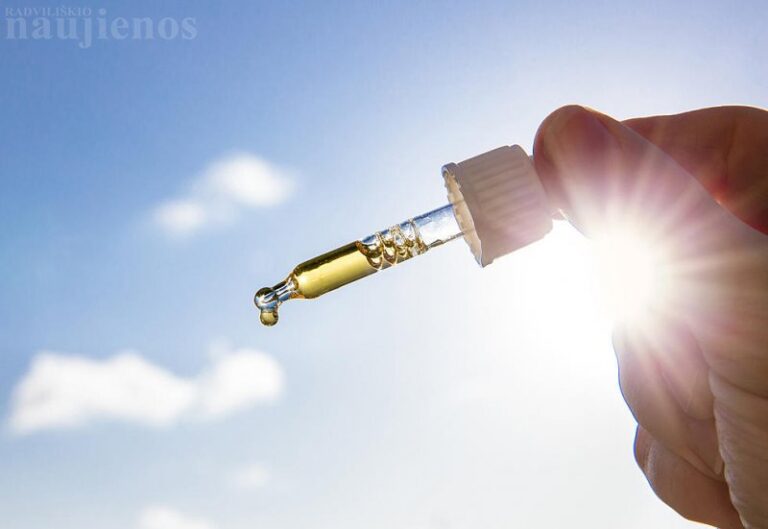 Ar Jūsų vartojamas vitaminas D veikia?