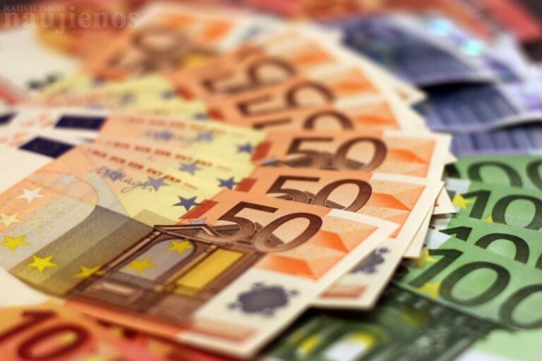 Ūkininkams: ne tik investicinė parama, bet ir lengvatinės paskolos