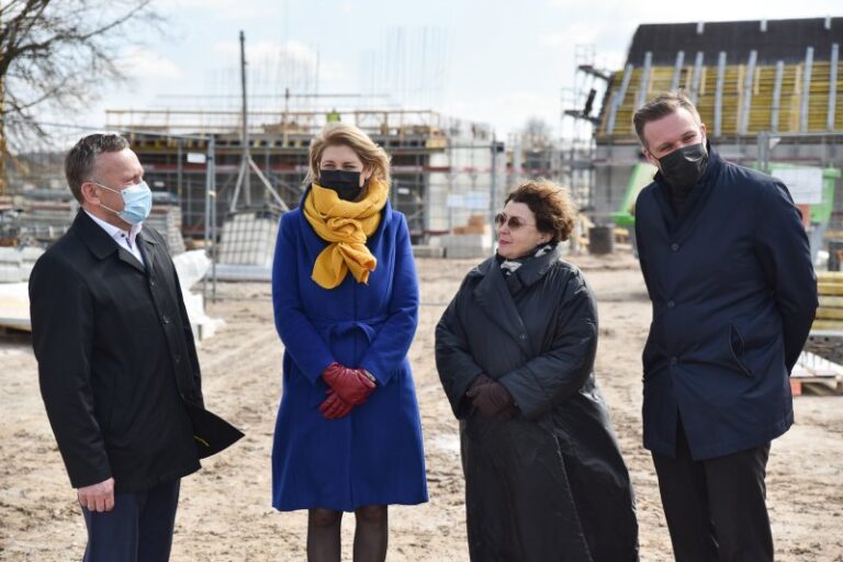 Šeduvos vardą garsina žydų istorijos atminimo projektai