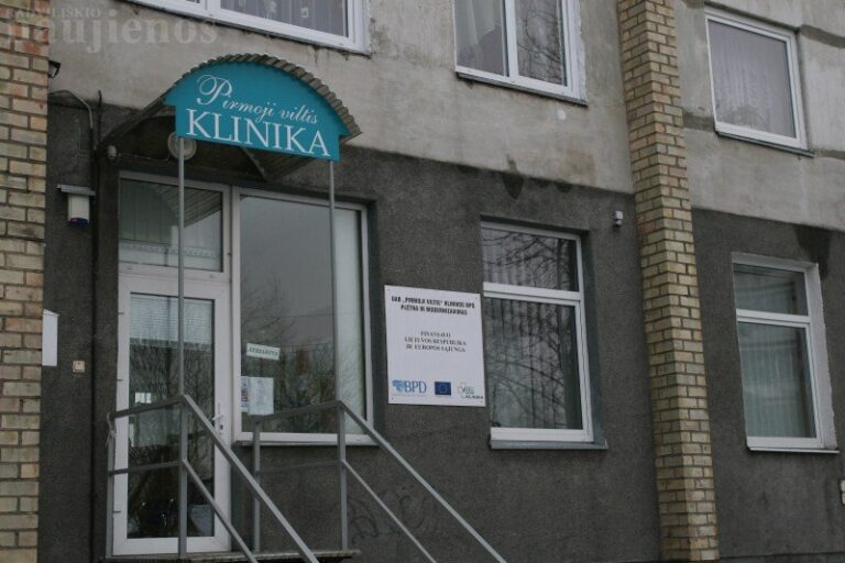Į Šiaulius konsultuoti atvyksta garsus neurochirurgas. Norintieji kviečiami registruotis