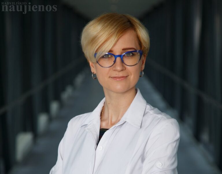 Vaisingumo sutrikimai – ne nuosprendis, o liga