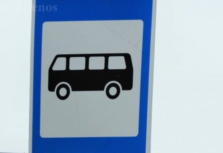 Rugsėjo 22 dieną Radviliškyje autobusais bus galima važiuoti nemokamai
