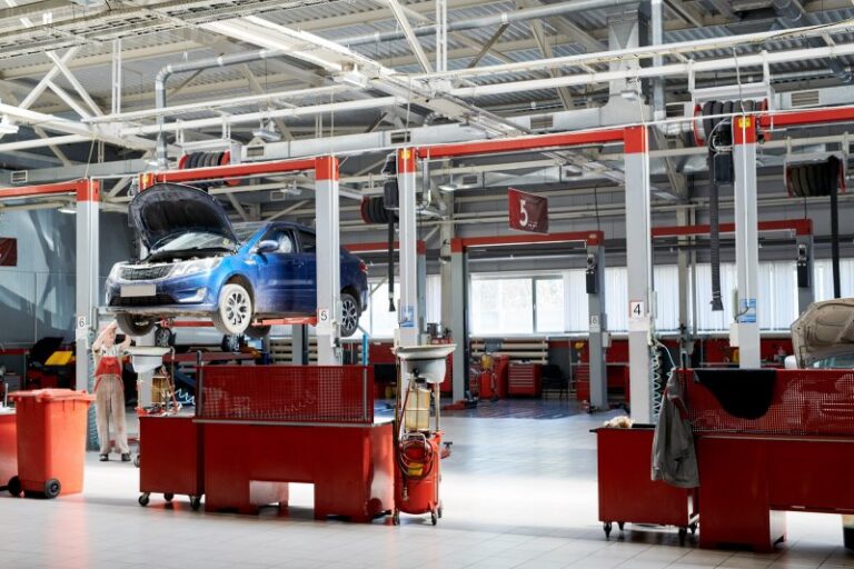 Geras autoservisas Panevėžyje – kaip tokį atrasti?