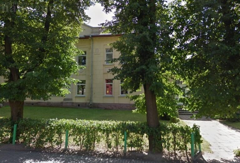 Stabdoma Radviliškio vakcinavimo centro veikla, skiepys visos poliklinikos