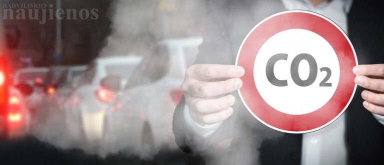 Automobilių taršos mokestis – tai ir būdas sutaupyti